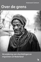 Over de grens - - ebook - thumbnail