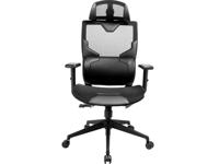 Sandberg ErgoFusion Gaming Chair Mesh - thumbnail