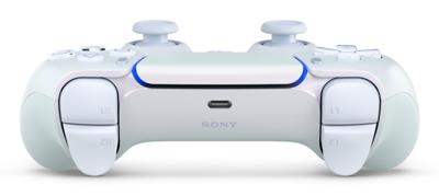 Sony DualSense Wireless Controller (Chroma Pearl)