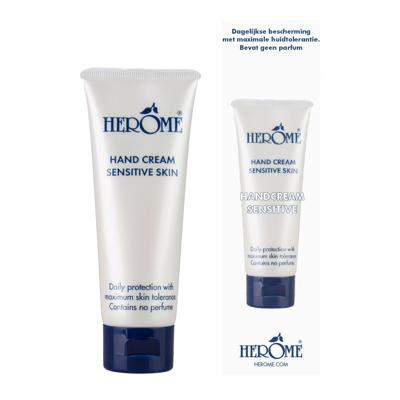 Herome Hand Cream Sensitive 75ml