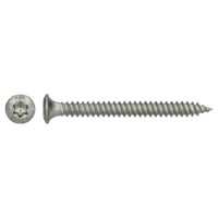 pgb-Europe PGB-FASTENERS | Dakschroef VZK T25 Ø 4,80x140 MAGNI | 500 st 0DSSVT015004801403 - thumbnail