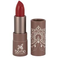 Boho green makeup Lipstick groseille 103 mat 3.8 Gram - thumbnail