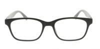 Leesbril MPG KLH185-Zwart-+2.50 - thumbnail