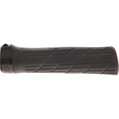 Ergon handvatten ge1 evo factory frozen stealth black Ergon handvatten ge1 evo factory frozen stealth black