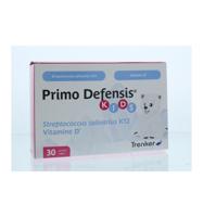 Primo defensis kids - thumbnail