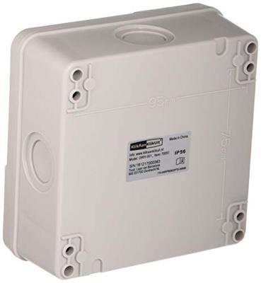 Montagedoos OWH-001 Montagedoos OWH-001