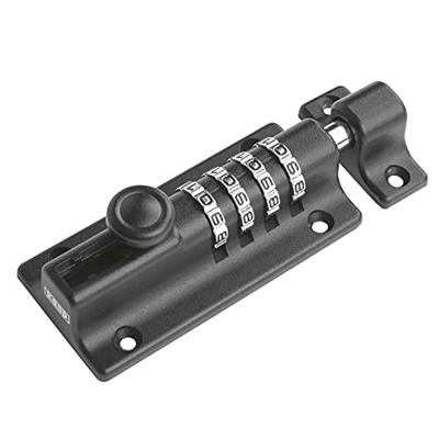 Kasp K62004D Combinatiebout Zwart