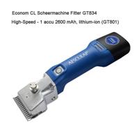 Aesculap Econom CL Fitter GT834 - thumbnail