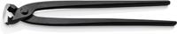 Knipex Moniertang (rabitz- en vlechtertang) zwart geatramenteerd 300 mm - 9900300 - thumbnail