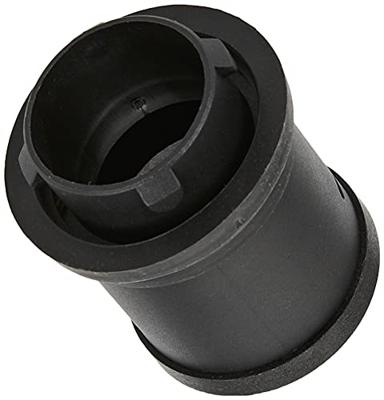 Milwaukee Afzuigslangadapter voor sleuvenfrees - 4932362778