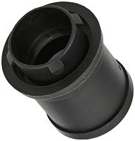 Milwaukee Afzuigslangadapter voor sleuvenfrees - 4932362778 - thumbnail