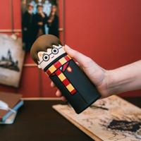 Harry Potter 3D Pencil Case Harry Potter - thumbnail