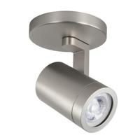 Highlight OpbouwspotHalo Spot nikkel enkel - S7145.30 - thumbnail