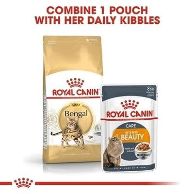 Royal Canin Adult Bengal kattenvoer 2 kg