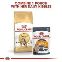 Royal Canin Adult Bengal kattenvoer 2 x 2 kg - thumbnail