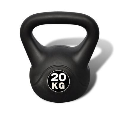 Kettlebell 20 kg Kettlebell 20 kg