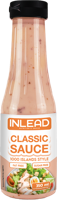 Inlead Classic Sauce 1000 Islands Style (350 ml) - thumbnail