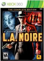L.A. Noire Complete Edition - thumbnail