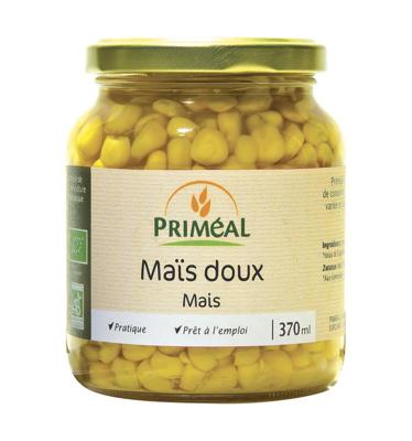 Primeal Mais bio dem 350 Gram