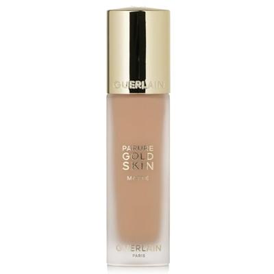 Guerlain Parure Gold Skin Matte Foundation 1N 35 ml Dames Guerlain Parure Gold Skin Matte Foundation 1N 35 ml Dames