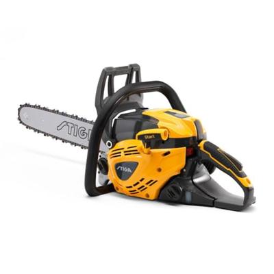 Stiga CS 545 (16") | Benzine kettingzaag | 2-takt | 40 cm | 1,9 kW | 42,4 cc | 23,1 m/s - 240421602/ST1 - thumbnail