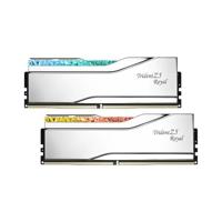 G.Skill F5-6400J3239G32GX2-TR5S Werkgeheugenset voor PC DDR5 64 GB 2 x 32 GB 6400 MHz 288-pins DIMM F5-6400J3239G32GX2-TR5S - thumbnail
