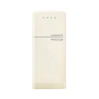 Smeg FAB50LCR5 Koel-vriescombinatie Wit - thumbnail