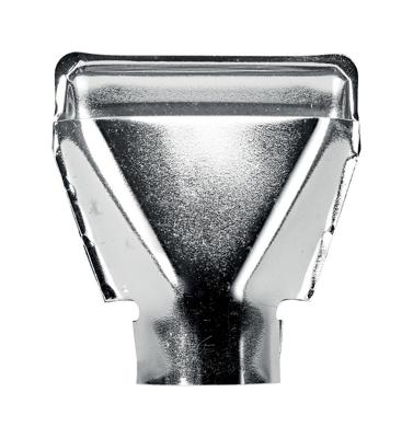 Rapid hetelucht Glasbeschermingsmondstuk 75mm