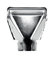 Rapid hetelucht Glasbeschermingsmondstuk 75mm - thumbnail