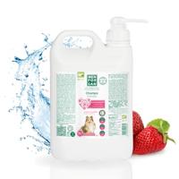 Shampoo en Conditioner Menforsan Hond 5 L - thumbnail