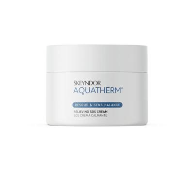 Skeyndor Aquatherm Relieving SOS Cream 50ml Skeyndor Aquatherm Relieving SOS Cream 50ml