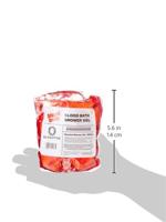Gift Republic Blood Bath Shower Gel - Gift Republic Bloedbad Douchegel - thumbnail