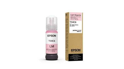 Epson C13T54C620 inktcartridge 1 stuk(s) Origineel Lichtmagenta