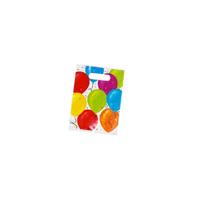 Uitdeelzakjes 23x16cm 6pcs PE - thumbnail