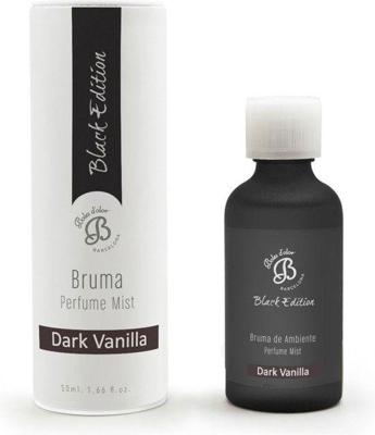 Geurolie 50ml dark vanille Likes Shopping - Boles d olor Geurolie 50ml dark vanille Likes Shopping - Boles d olor