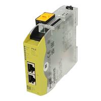 PILZ PLC-communicatiemodule PNOZ m ES EtherCAT 772136 24 V/DC - thumbnail