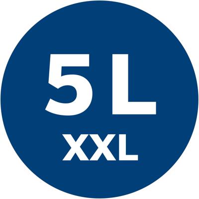 Philips s-bag FC8027/01-stofzuigerzakken