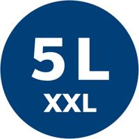 Philips s-bag FC8027/01-stofzuigerzakken - thumbnail