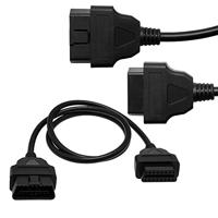 Adapter Universe OBD II verlenging - thumbnail