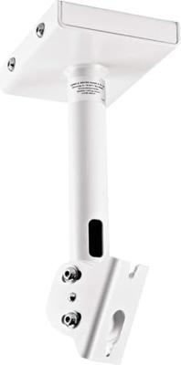 Konig & Meyer 24496 speaker plafondbeugel wit