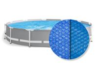 Intex 29022 Solar Cover Afdekzeil voor Zwembaden van 366 cm - thumbnail