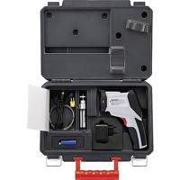 VOLTCRAFT IR-1600 CAM Infrarood-thermometer Optiek 50:1 -50 - +1600 °C Pyrometer, Echte beeldweergave - thumbnail