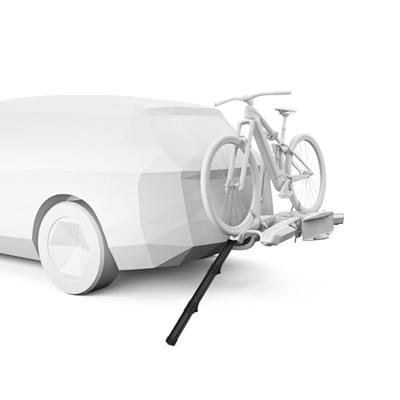 THULE Drive-on rail for rear rack epos