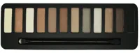W7 Oogschaduw Pallet - In The Buff - thumbnail