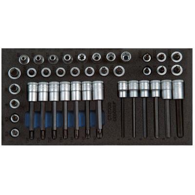 Gedore Doppenset 3/8" Torx - 2308983