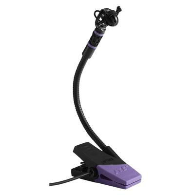 JTS CX-508 blaasinstrument microfoon