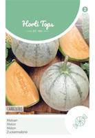Zaden Meloenen Charentais Hortitops - Hortitops - thumbnail