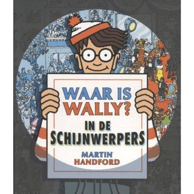In de schijnwerpers (Hardback)