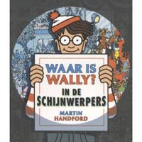 In de schijnwerpers (Hardback) - thumbnail