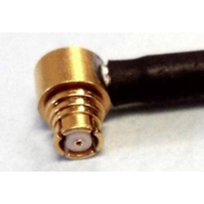 Molex Molex MOL DataCom & Specialty 734153031 SMP-connector Bus 50 Ω 1 stuk(s) Bag